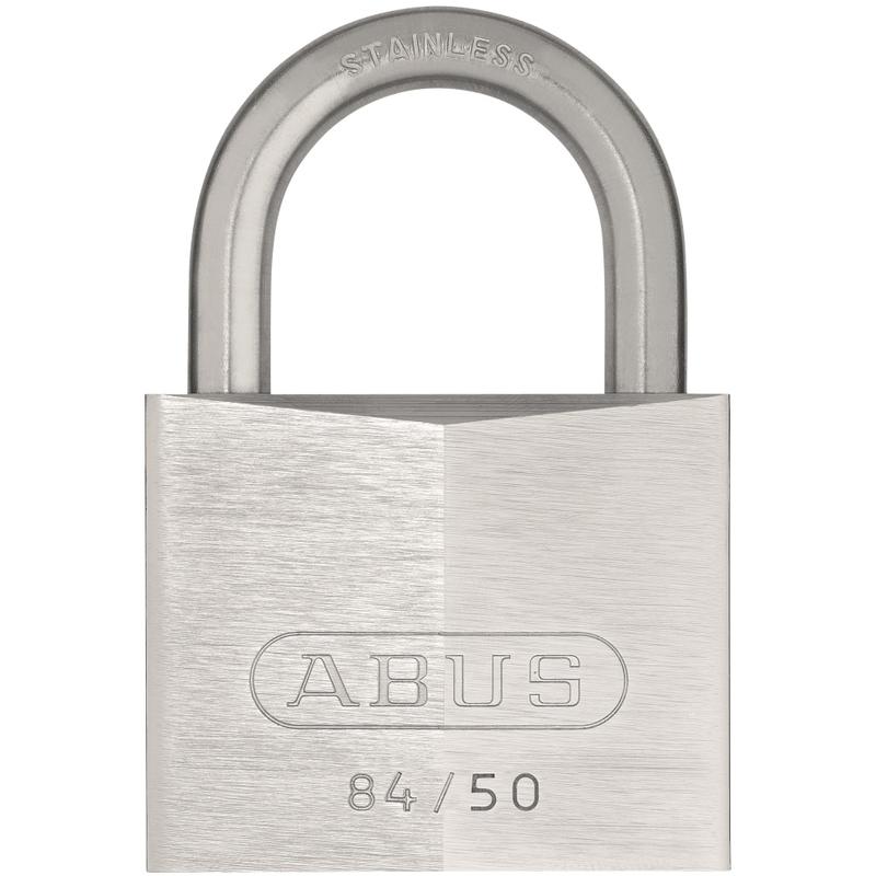 Cadenas Abus 84LB Classik 40mm spécial Marine