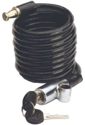 Câble anti-vol Abus - Longueur 1,8 m
