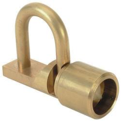 Cadenas dartillerie a talon droit 14mm - IFAM - 4