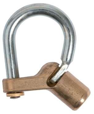 Cadenas dartillerie 58 mm - Thirard
