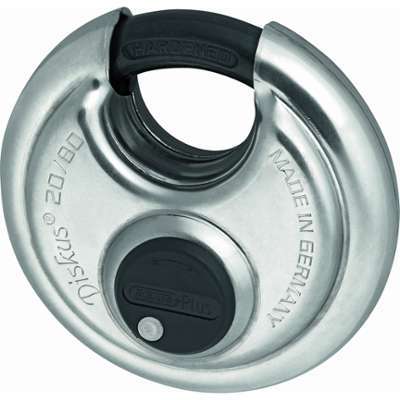 Cadenas ABUS Haute Sécurité DISKUS 20/70mm