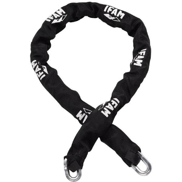 Chaîne haute sécurité - Ø 10 mm - Ifam