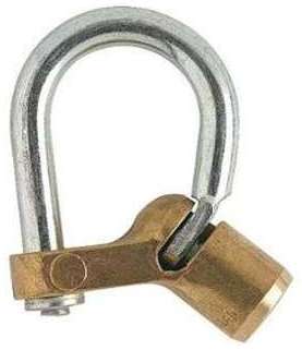 Cadenas d artillerie sans clé Thirard - Anse 32 mm Cadenas d artillerie sans