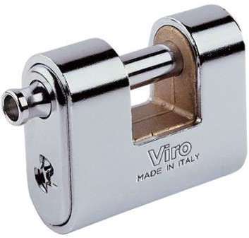 Cadenas blindé PANZER MIDI 4115 Cadenas blindé PANZER MIDI