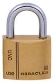 Cadenas Gamme Uno Cadenas Héraclès Uno 30mm AF380167 Cadenas Gamme Uno Cadenas