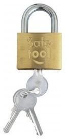 CADENAS DE SURETE 40MM CADENAS DE SURETE 40MM