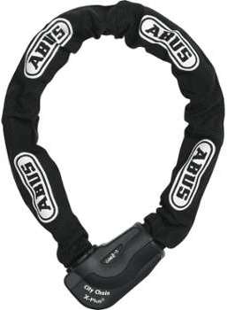 Chaine antivol velo Abus Granit CityChain X Plus 1060 Chaine antivol velo Abus Granit