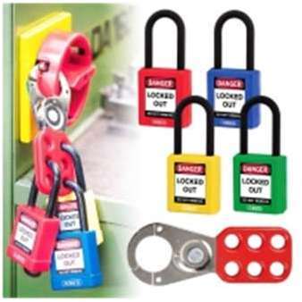 Machoire Securite P Cadenas Secu - ABUS Machoire Securite P Cadenas