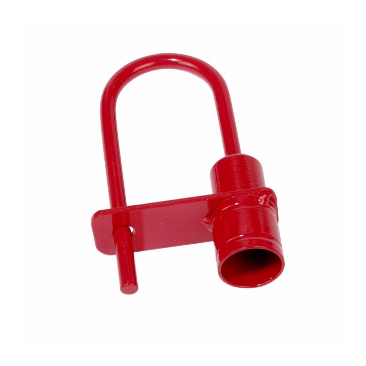 Cadenas Pompier dartillerie - CARMINE