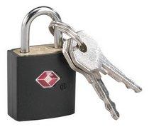 Cadenas TSA avec 2 clés