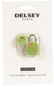 Cadenas Delsey