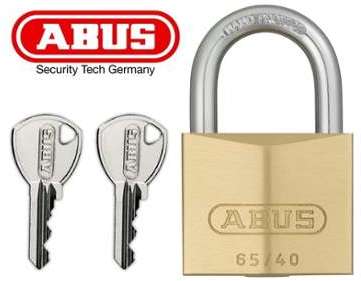Cadenas en Laiton Haute Qualité sentrouvrant (50