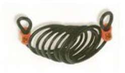 Sécurité cable antivol cable acier - B DECO