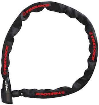 Chaîne antivol vélo BC 115 Trelock