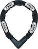 Antivol Vélo chaîne Abus CityChain 1010
