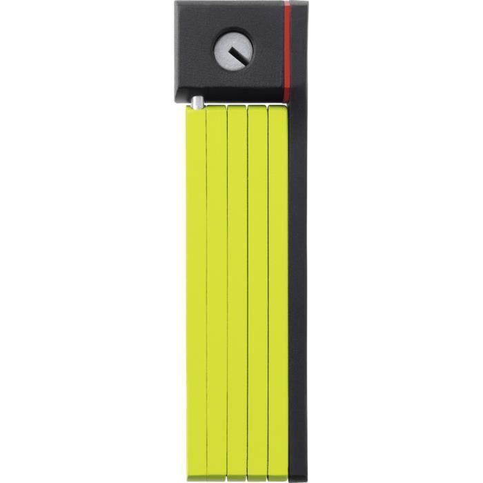 Bordo U-grip Lime