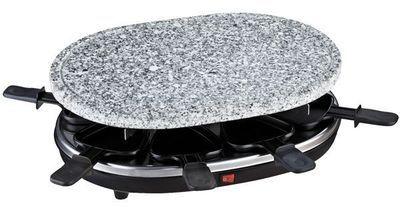 Appareil à Raclette Pierre A Griller RP85 H Koenig Appareil à Raclette Pierre