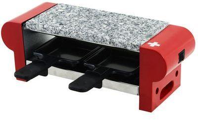 Appareil à Raclette Pierre A Grillerl RP2 H Koenig Appareil à Raclette Pierre