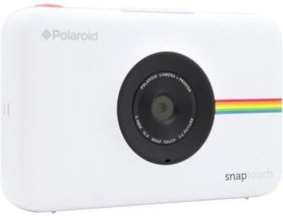 Appareil photo Instantané Polaroid Snap Touch blan