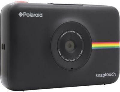 Appareil photo Instantané Polaroid Snap Touch noir