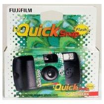 5 Appareils photo jetables FUJIFILM Flash 5 Appareils photo jetables