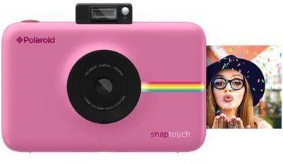 Appareil photo Instantané Polaroid Snap Touch rose