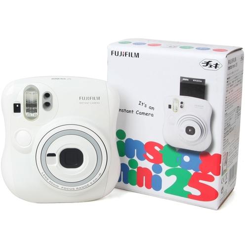 FUJI Kit Appareil Photo Instantané Instax Mini 25