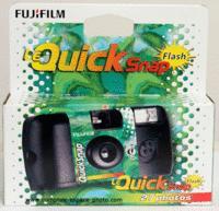 8 Appareils photo jetables FUJIFILM Flash 8 Appareils photo jetables