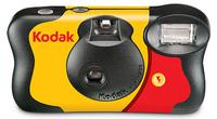 8 Appareils photo jetables KODAK Fun Flash 27 photos 8 Appareils photo jetables