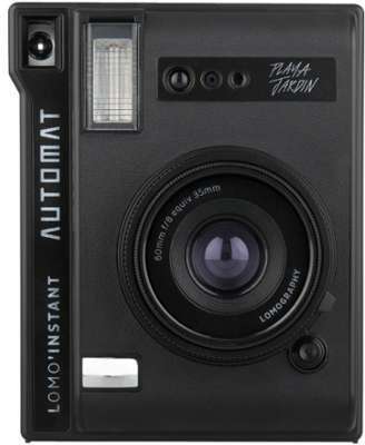 LOMOGRAPHY Appareil Photo Instantané Lomo Instant Playa LOMOGRAPHY Appareil Photo
