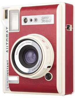 Appareil photo instantané LomoInstant Automat - S