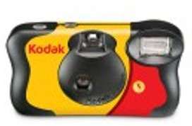 Kodak 27 + developpement + impression des photos c