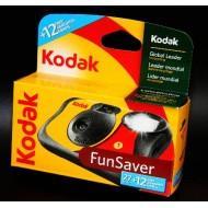 10 Kodak funsaver flash 39 poses developpement compris 10 Kodak funsaver flash 39