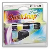 Jetable fuji quicksnap developpement sur CD compris Jetable fuji quicksnap developpement