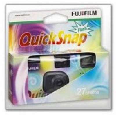 Fuji quick snap developpement et impression des ph