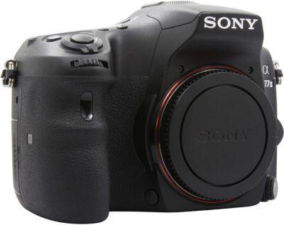 Appareil photo Reflex Sony A77 II Nu + Objectif po