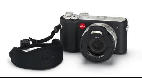 LEICA courroie flottante pour X-U