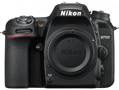 NIKON D7500 Boitier Nu