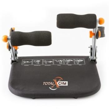 Appareil abdominaux Total X Gym