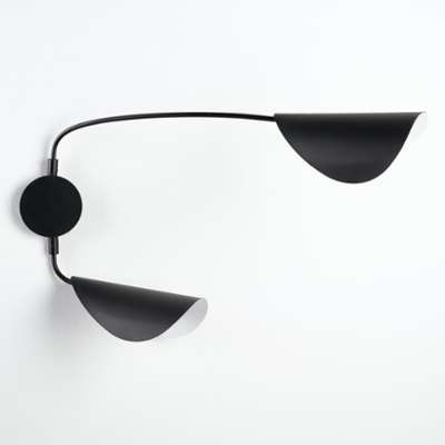 Applique 2 bras Funambule - AM.PM