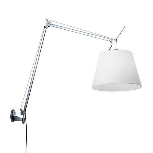Tolomeo Mega Parete Artemide Tolomeo Mega Parete Artemide