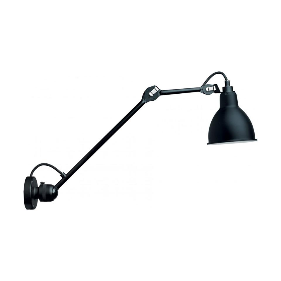 Lampe Gras n°304 L 40 - DCW éditions Voltex
