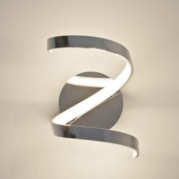 Applique LED spirale - Film Applique LED spirale - Film