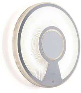 LightDisc applique plafonnier - Luce Plan Voltex LightDisc applique plafonnier
