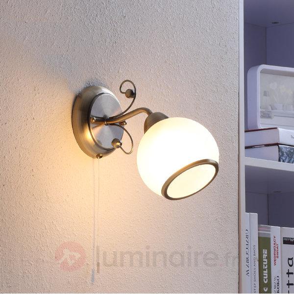 Applique murale Corentin