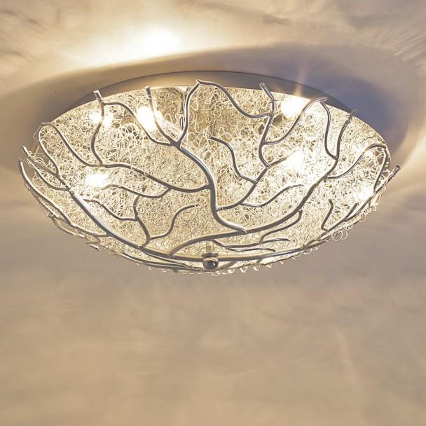 Lustre Plafonnier Design Rond - Madison - EN SOLDE