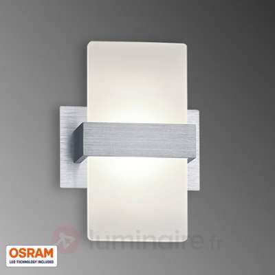 Magnifique applique LED Platon
