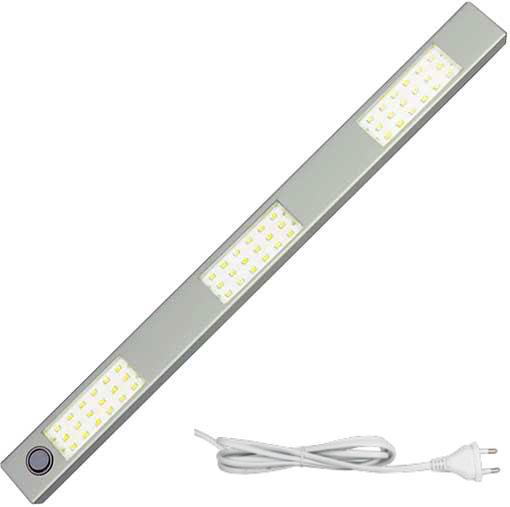 Eclairage plan de travail GANDIA POWER BAR LED 3.7