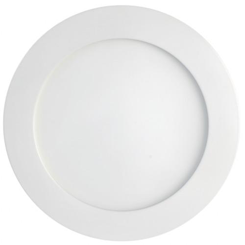 Panneau LED rond 18W 20 cm - Palma