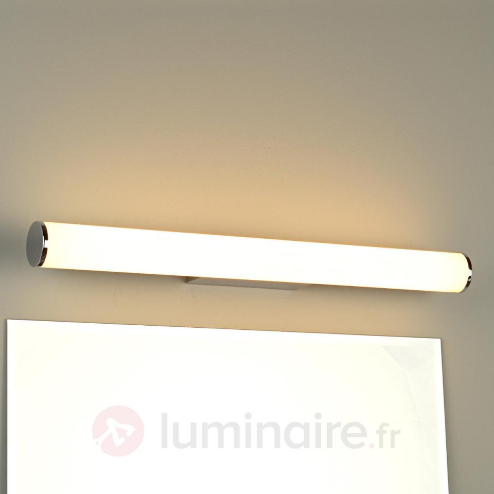 Luminaire de salle de bain LED Nela IP44